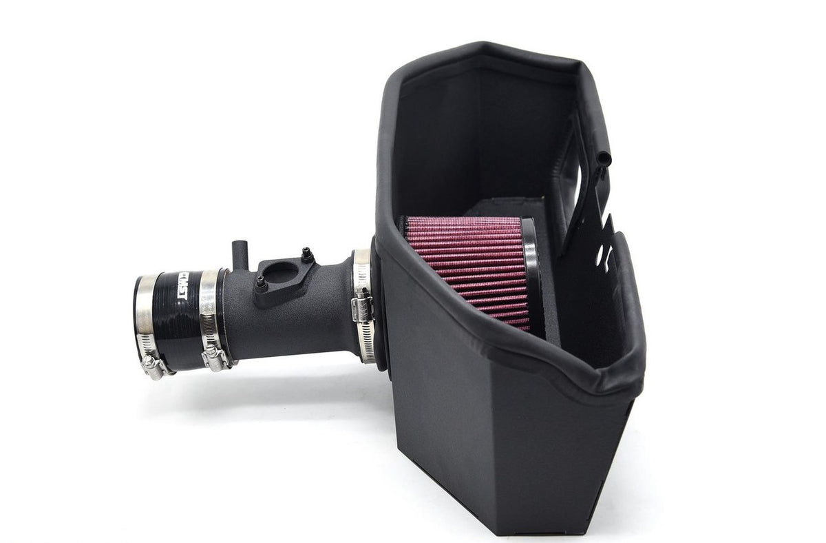 Kit de admisión con filtro de aire MST Performance para Subaru BRZ 2.4L