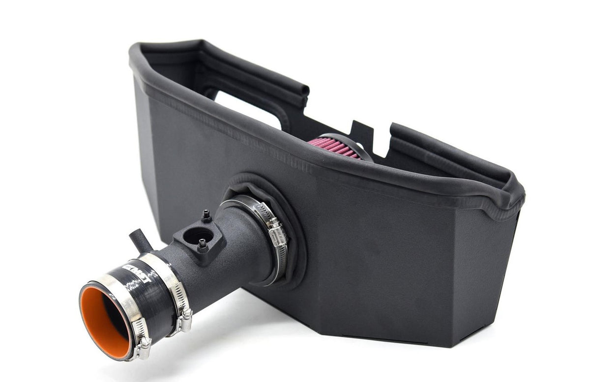 Kit de admisión con filtro de aire MST Performance para Subaru BRZ 2.4L