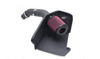 Kit de admisión con filtro de aire MST Performance para Audi RS3 8V TTRS 8S y RSQ3 F3 2.5 TFSI