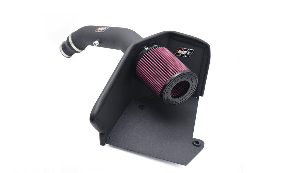Kit de admisión con filtro de aire MST Performance para Audi RS3 8V TTRS 8S y RSQ3 F3 2.5 TFSI