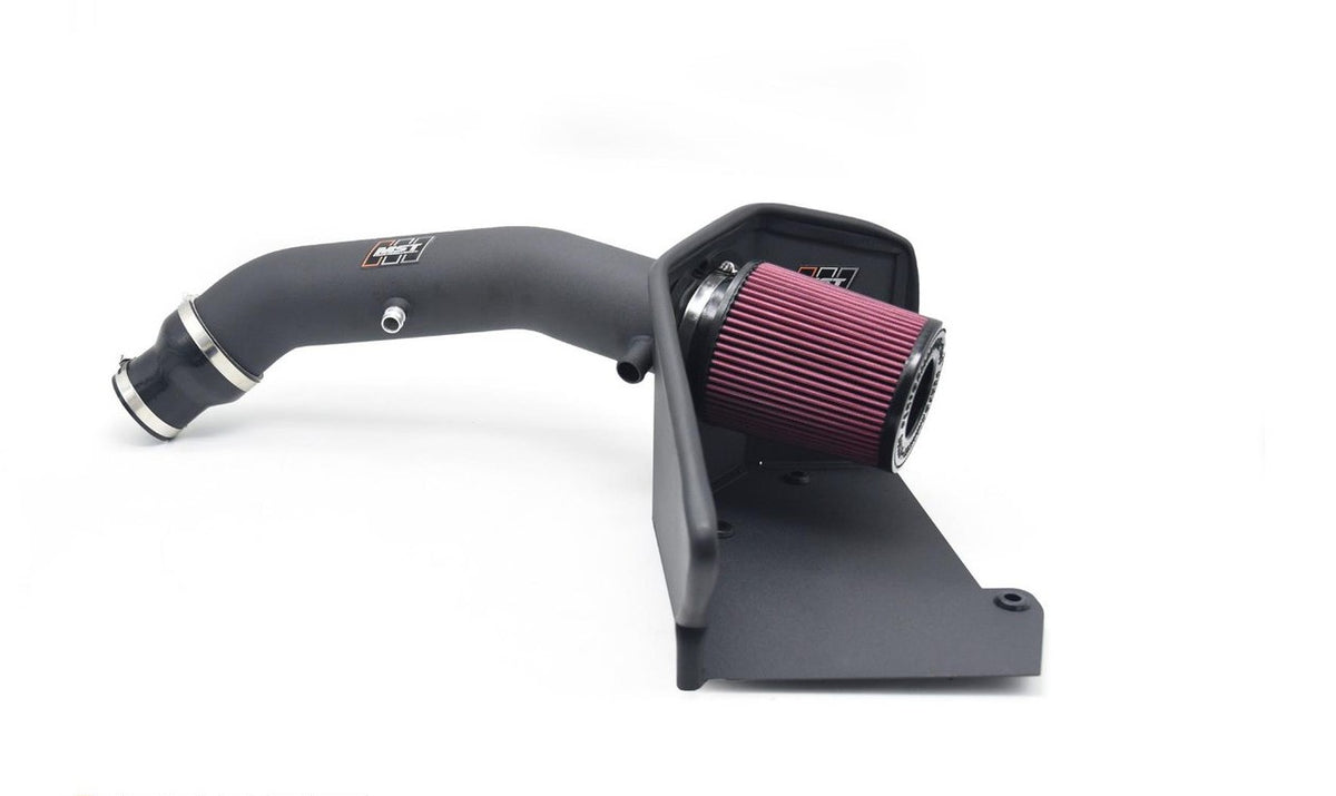 Kit de admisión con filtro de aire MST Performance para Audi RS3 8V TTRS 8S y RSQ3 F3 2.5 TFSI