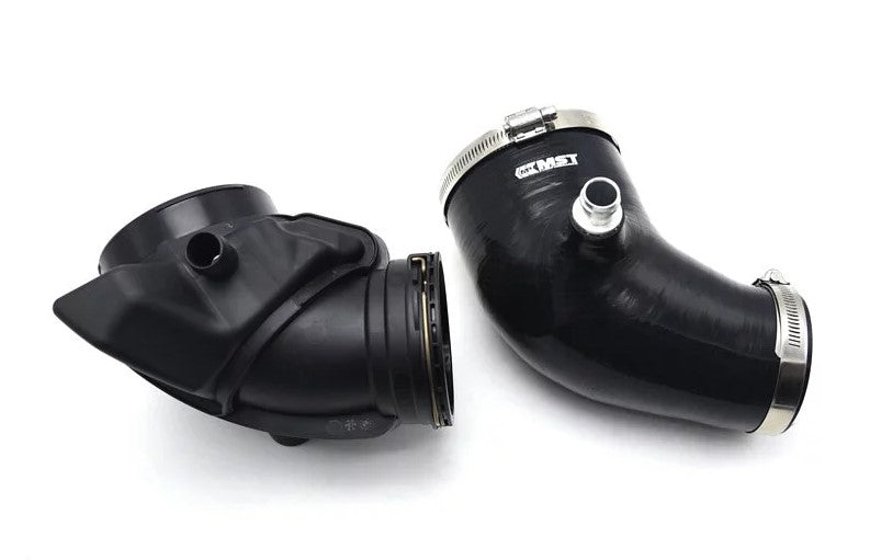 Turbo pipe de admisión MST Performance para Toyota Supra A90 A91
