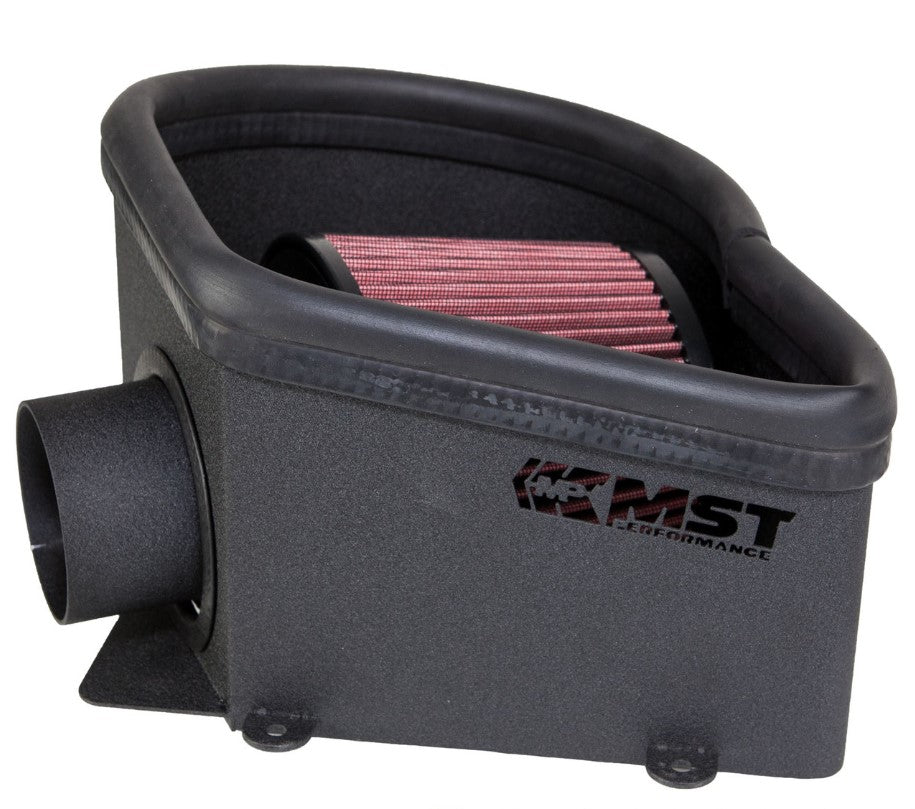 Kit de admisión con filtro de aire MST Performance para Seat Ibiza Toledo 6J 6P KG 1.2 TFSI EA111