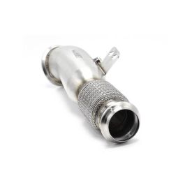Catless Downpipe MST Performance for BMW G14 G15 G16 G20 G21 G29 G30 G31 G32 M340i 540i 640 840i M40i Z4 3.0L