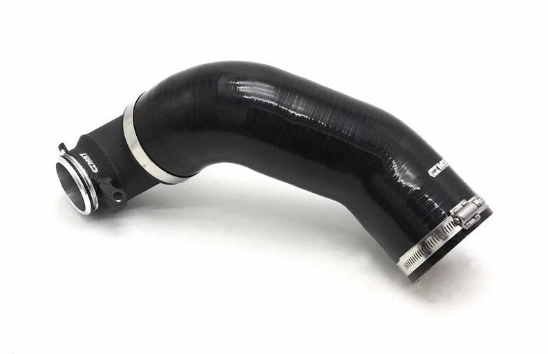 Tubo de admisión de turbo MST Performance para Volkswagen VW Golf MK8 2.0 GTI