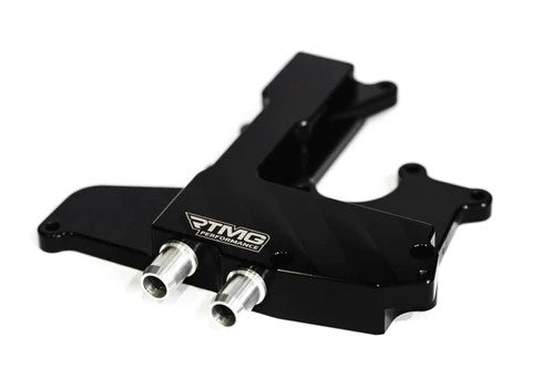 Adaptador de respiradero PCV para tapa de balancines RTMG Performance para 1.8 2.0 TSI EA888 17 mm - 0,66 in