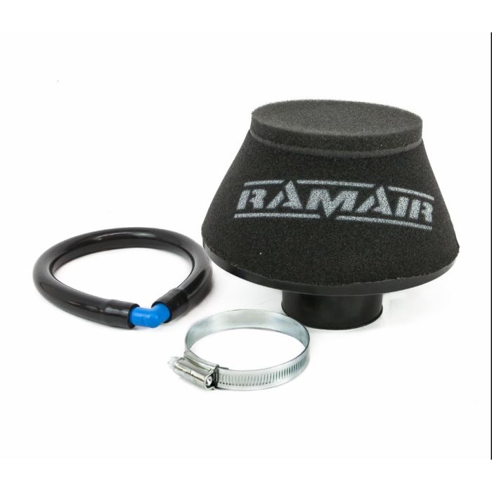 Ramair SR-128 High Performance Foam Air Filter Kit for Skoda Citigo 1.0 MPI