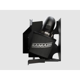 Intake Induction Air Filter Kit Ramair JSK-314-BK for Renault Megane MK3 2.0 RS Tce