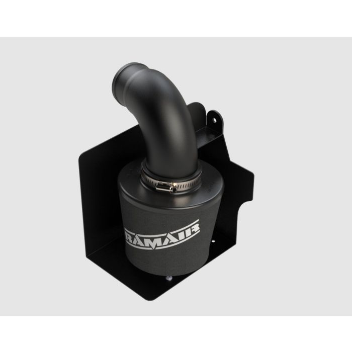 Kit de filtro de aire de admisión Ramair JSK-332-BK para Renault Megane MK2 2.0 RS