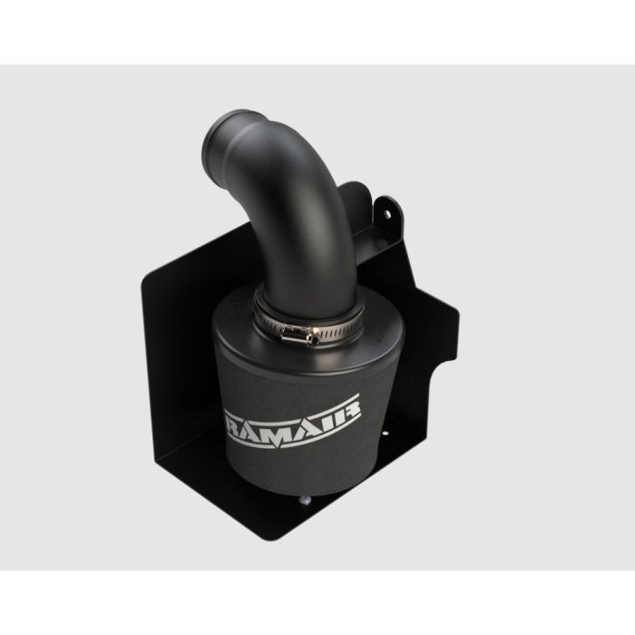Kit de filtro de aire de admisión Ramair JSK-332-BK para Renault Megane MK2 2.0 RS