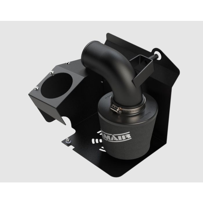 Ramair JSK-312-BK Cold Air Intake Kit for Renault Clio MK4 1.6 RS Trophy