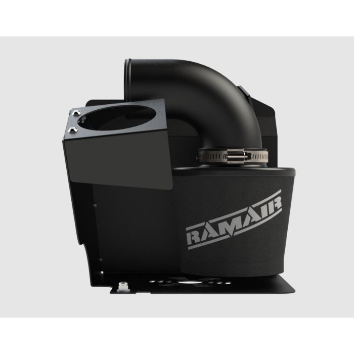 Ramair JSK-312-BK Cold Air Intake Kit for Renault Clio MK4 1.6 RS Trophy