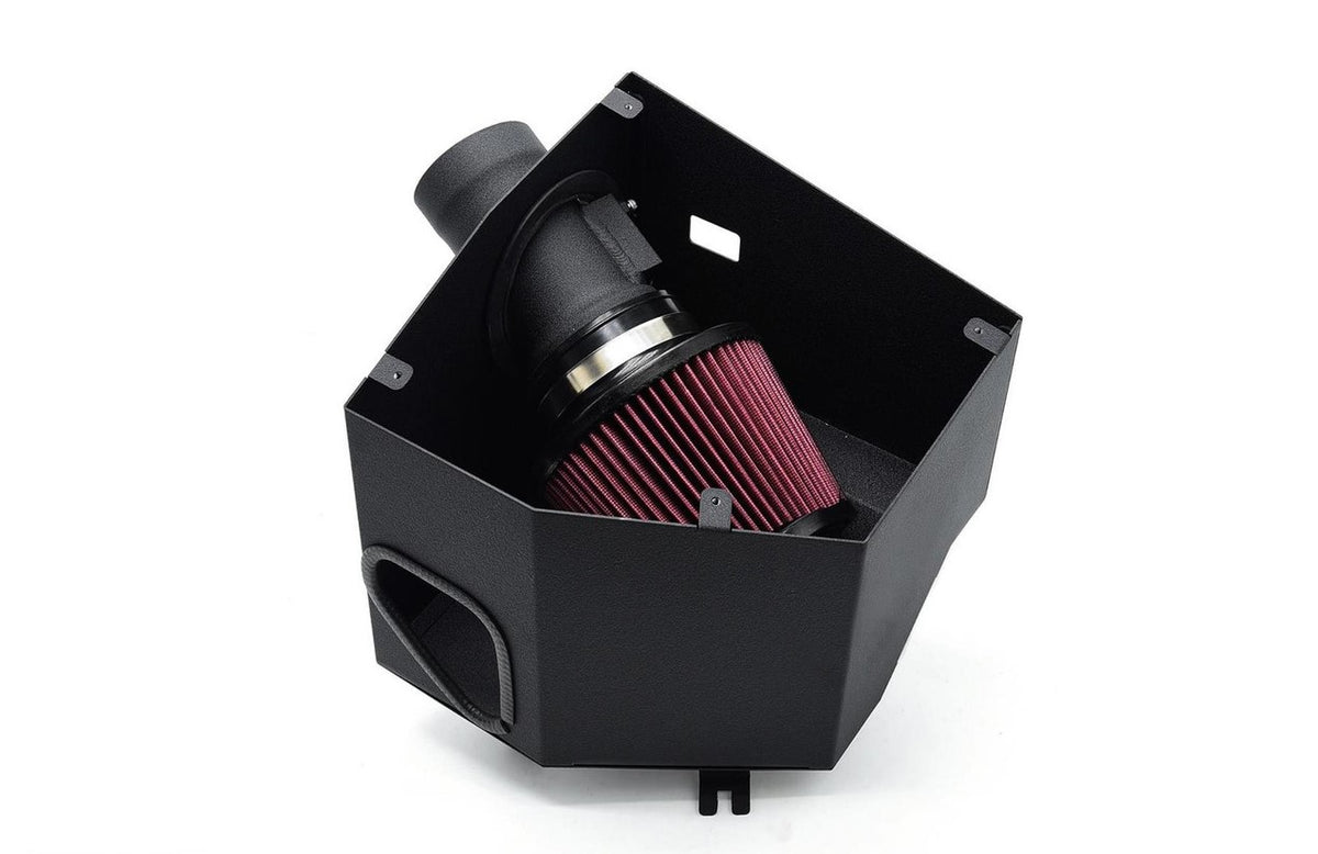 Kit de admisión con filtro de aire MST Performance para Volvo S60 2.0 T5 DRIVe