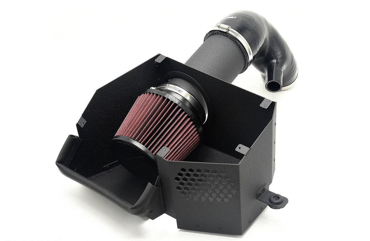 Kit de admisión con filtro de aire MST Performance para Volkswagen VW Golf MK8 2.0 TSI