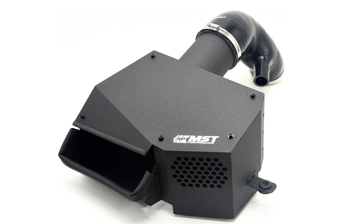 Kit de admisión con filtro de aire MST Performance para Volkswagen VW Golf MK8 2.0 TSI