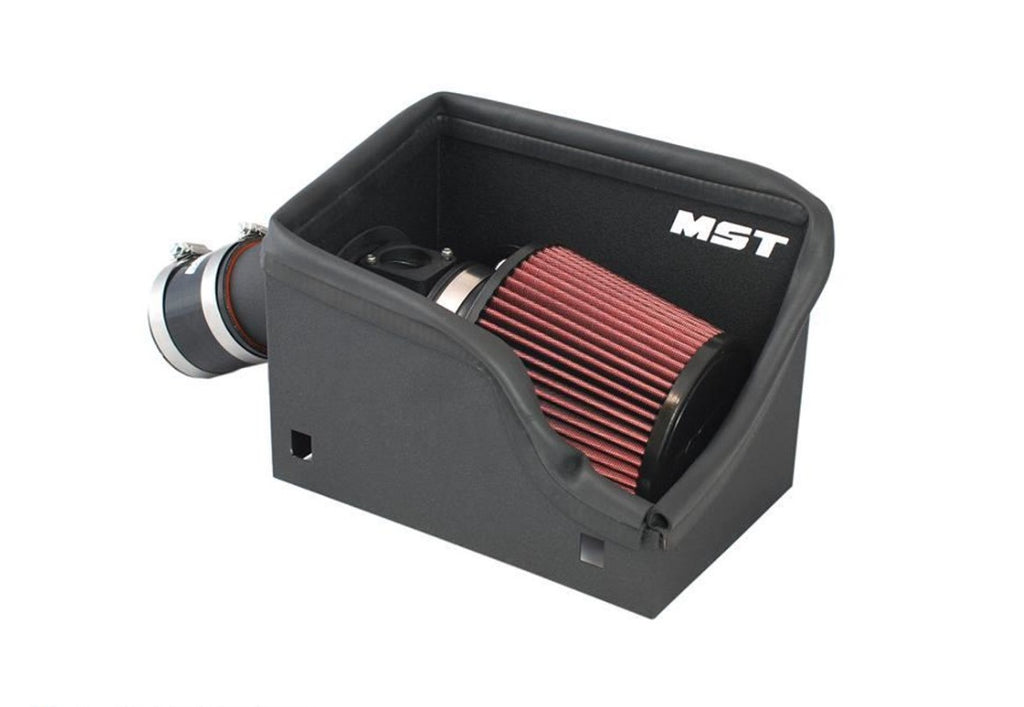 Kit de admisión con filtro de aire MST Performance para Mazda 3 2.0 Skyactiv-G