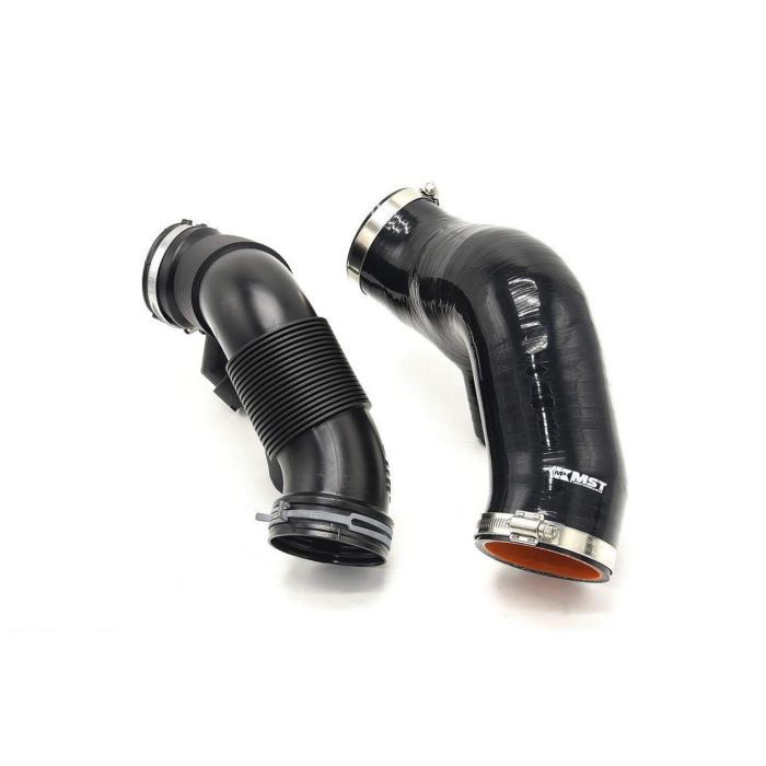 Tubo de admisión de turbo MST Performance para Volkswagen VW Tiguan 2.0 TSI R