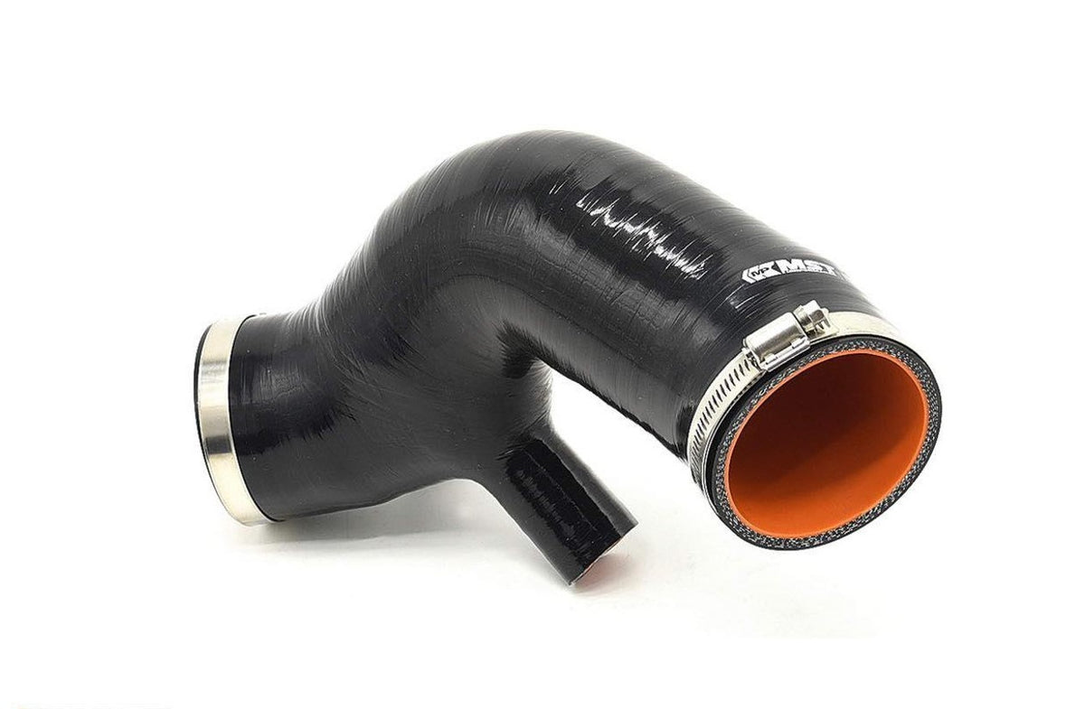 Turbo pipe de admisión MST Performance para Volkswagen VW Tiguan 2.0 TSI R