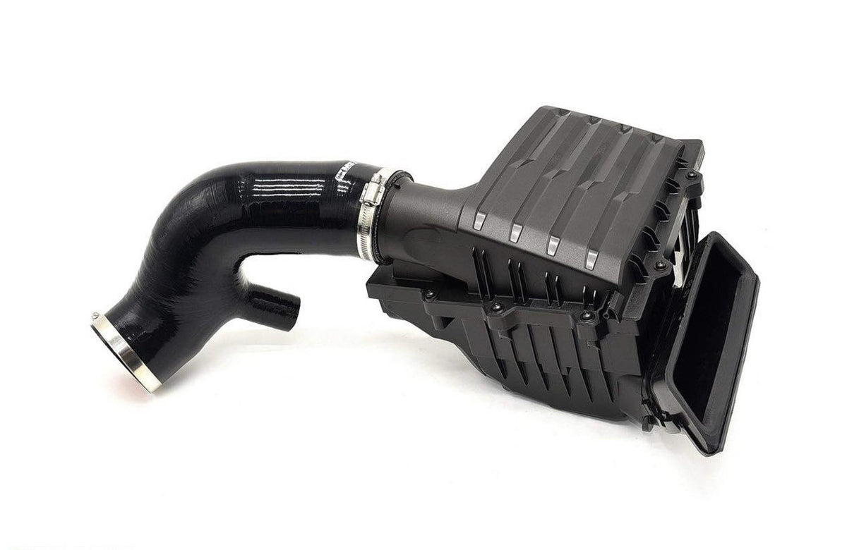 Turbo pipe de admisión MST Performance para Volkswagen VW Tiguan 2.0 TSI R
