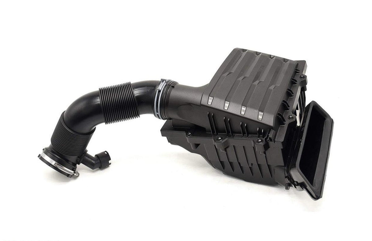 Turbo pipe de admisión MST Performance para Volkswagen VW Tiguan 2.0 TSI R