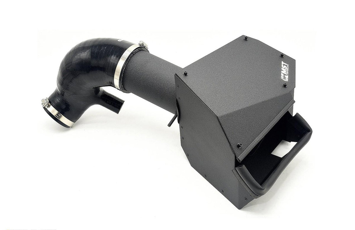 Kit de admisión con filtro de aire MST Performance para Volkswagen VW Tiguan 2.0 TSI R