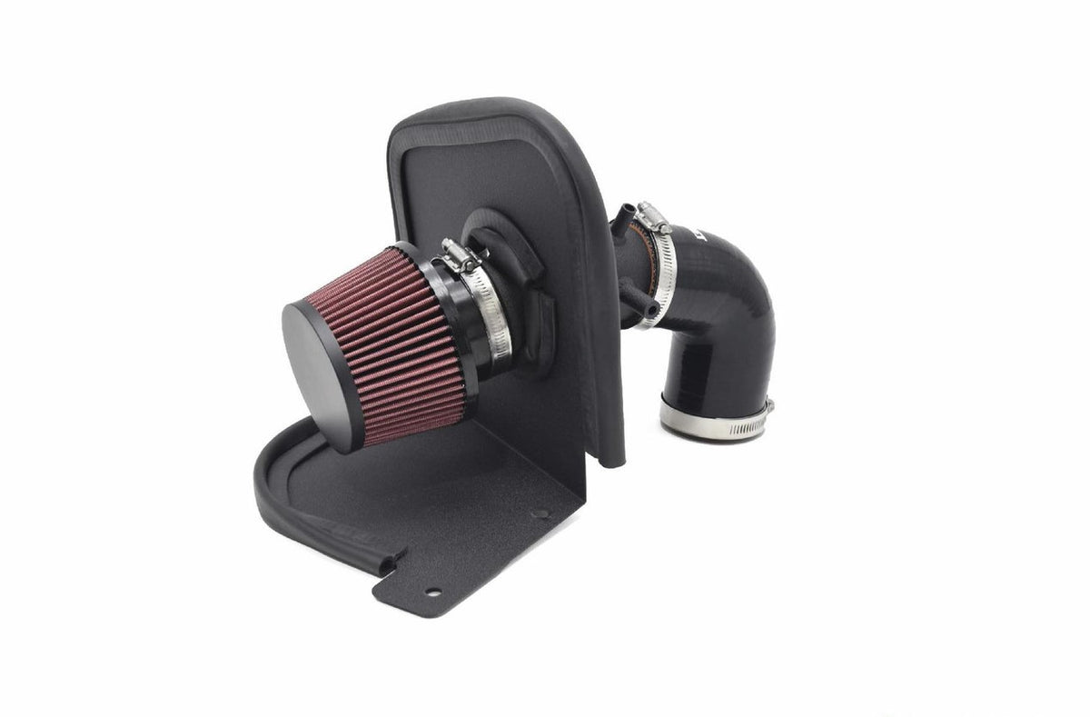 Kit de admisión con filtro de aire para Ford Fiesta MK6 MK7 1.6 Ti