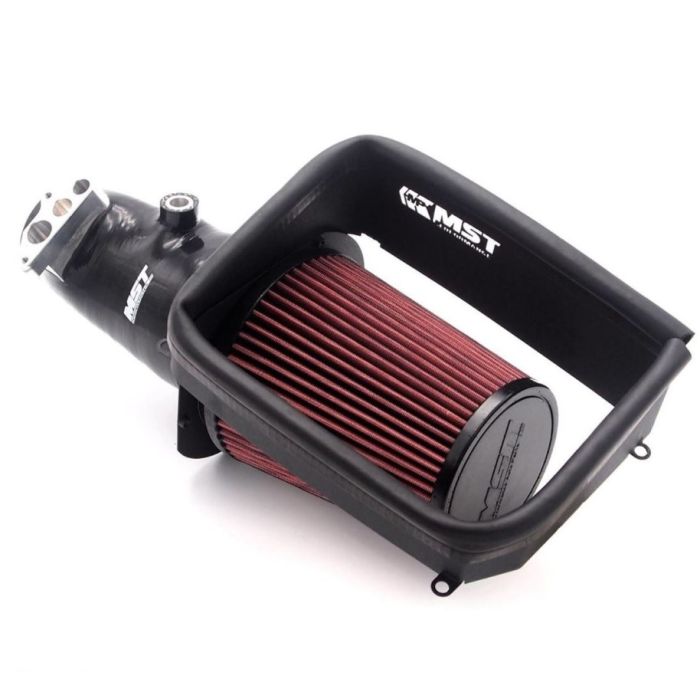 Kit de filtro de aire de admisión MST Performance para Mercedes Benz A45 CLA45 GLA45 AMG W176 X117 C117 X156 2.0T M133