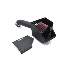 Intake Induction Air Filter Kit MST Performance for Audi A3 1.5 TFSI