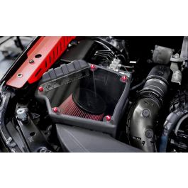 Intake Induction Air Filter Kit MST Performance for Subaru WRX 2.4 AWD