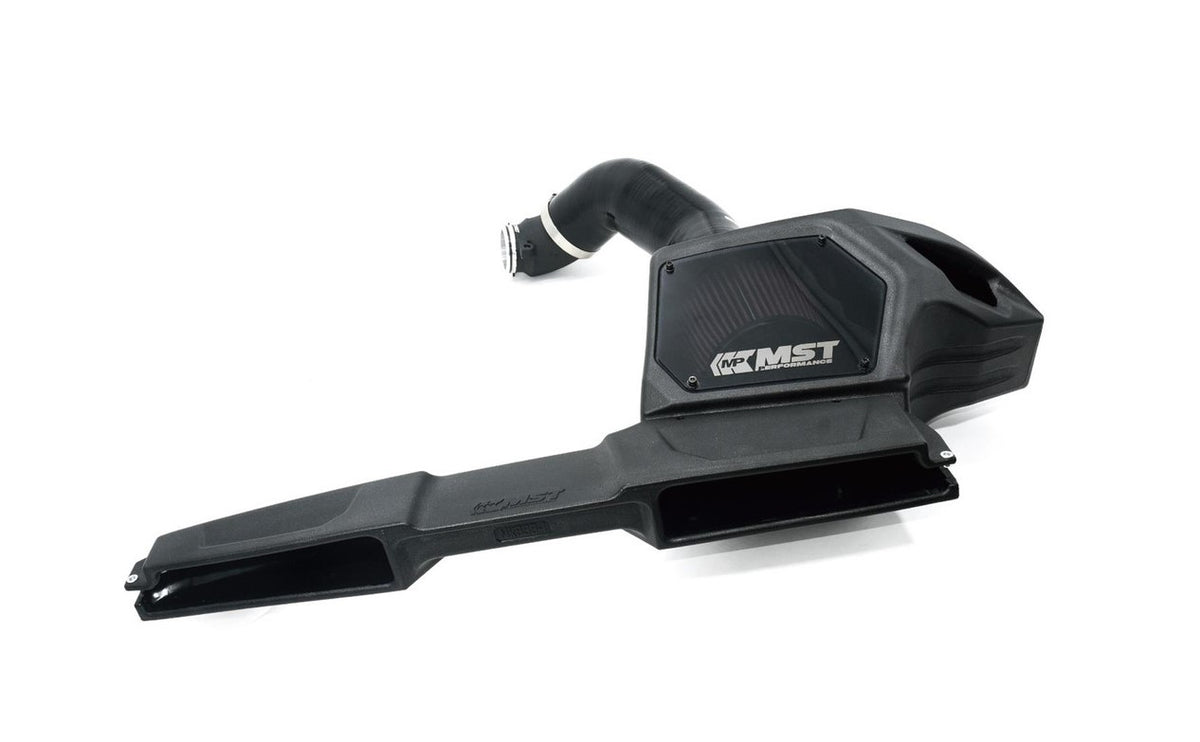 Kit de admisión con filtro de aire MST Performance para Volkswagen VW Golf GTi Mk8 2.0 TSI