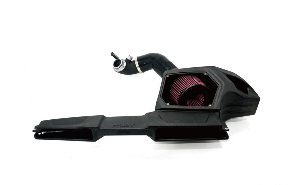 Kit de admisión con filtro de aire MST Performance para Seat Leon Ateca Cupra 1.8 2.0 TSI