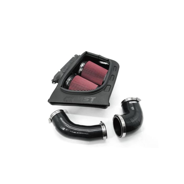 Kit de filtro de aire de admisión MST Performance para Porsche Boxster Cayman 2.0 T 2.5 S