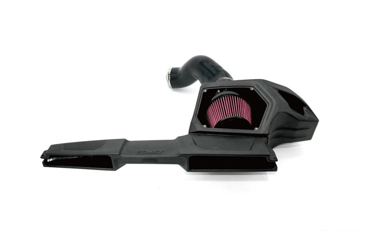 Kit de admisión con filtro de aire MST Performance para Volkswagen VW Tiguan R 2.0 TSI