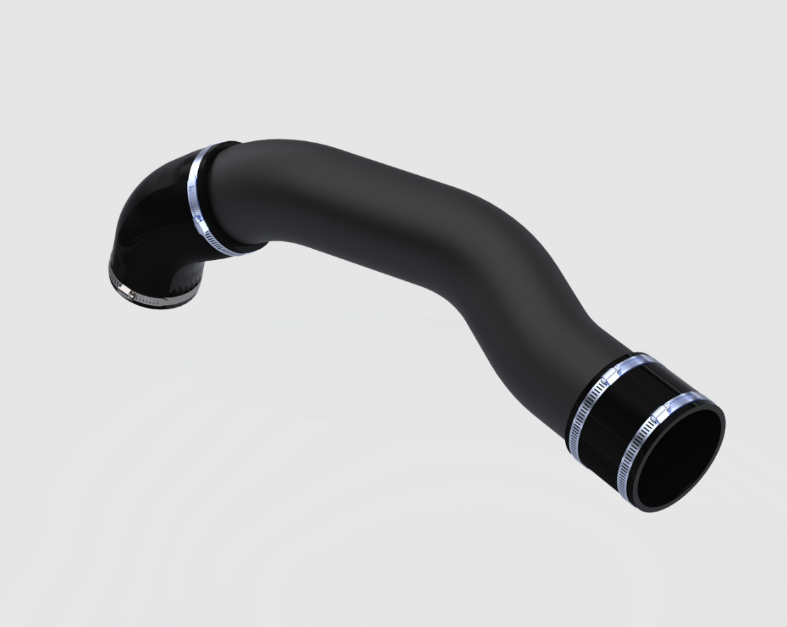 Turbo pipe de admisión TIP Ramair para Audi RS3 2.5 TFSI