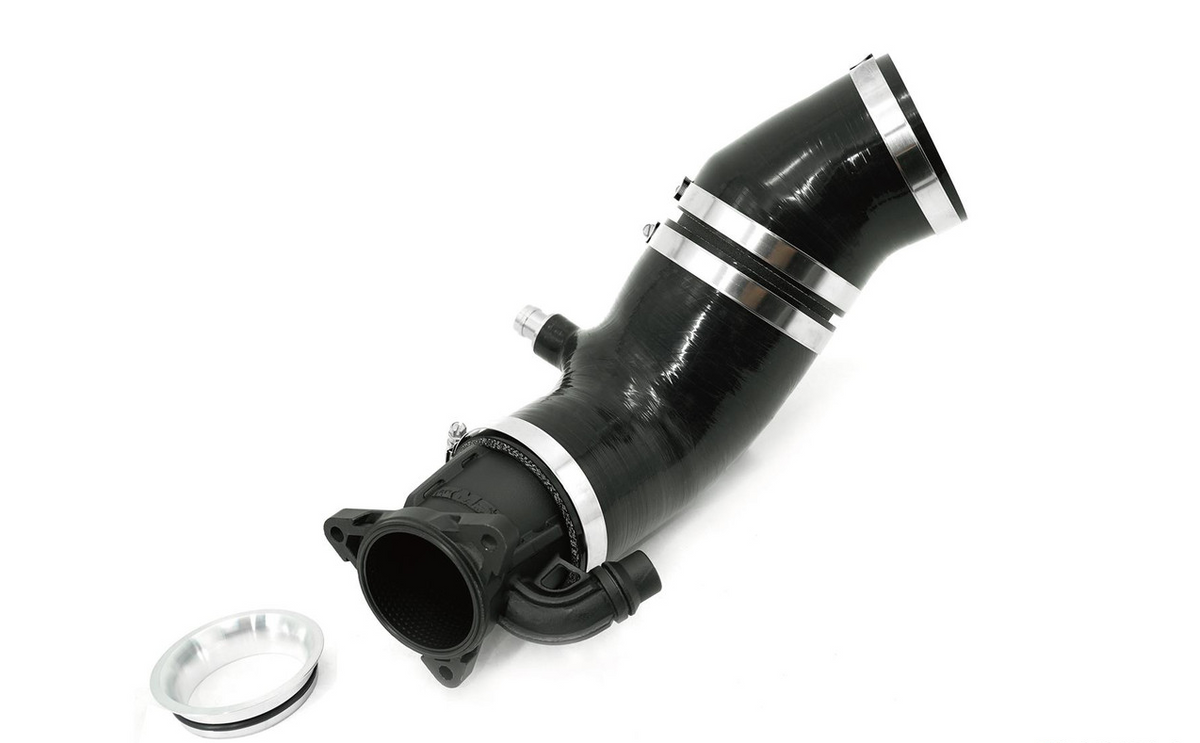 Turbo pipe de admisión MST Performance para Toyota Supra GR Z4 M40i
