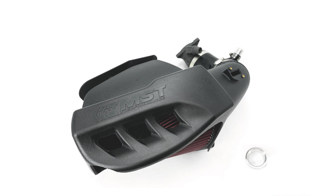 Kit de admisión con filtro de aire MST Performance para BMW Serie G B58 3.0