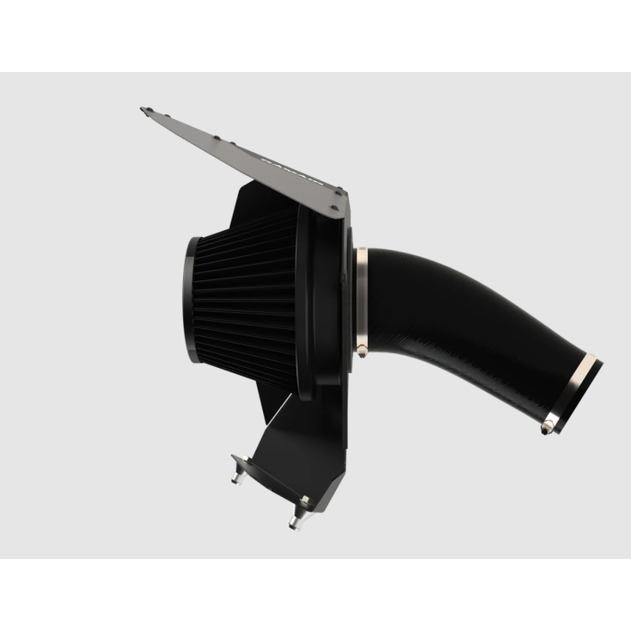Kit de filtro de aire de admisión Ramair PRK-412-BK para Audi S4 S5 3.0 TFSI