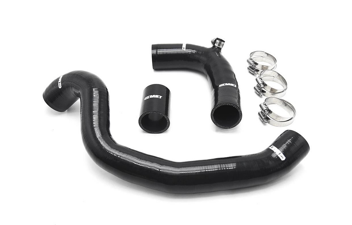 Turbo pipe de admisión MST Performance para Ford Focus MK2 1.6 1.8 2.0 TDCi