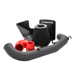 Intake Induction Air Filter Kit Proram PRK-118-RD for Ford Focus 2.3 RS MK3