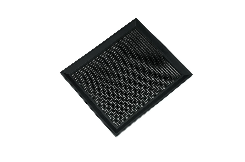 Filtro de aire de espuma de recambio Ramair RPF-1342 para VW Vento VR6 (MK3) 2.8 VR6 1992-1998