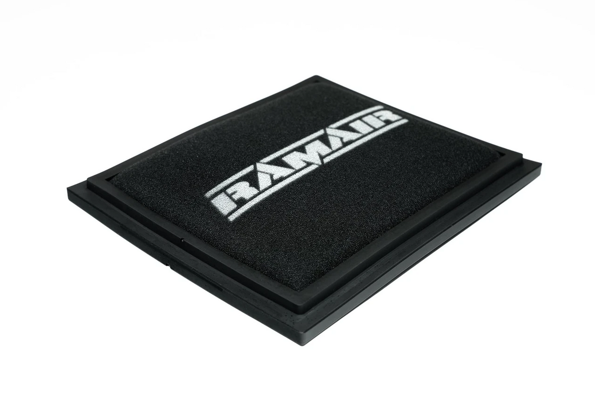 Filtro de aire de espuma de recambio Ramair RPF-1342 para VW Golf (MK3) 2 1991-1998