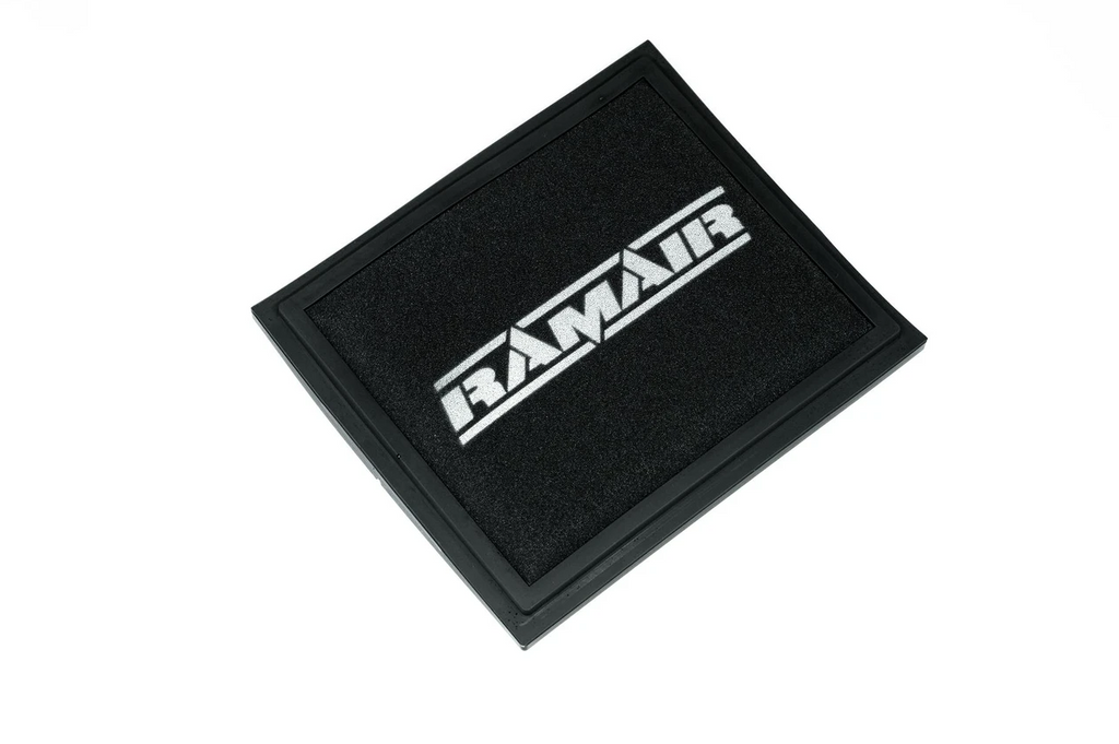 Filtro de aire de espuma de recambio Ramair RPF-1342 para VW Golf (MK3) 1.8 Syncro 1993-1999