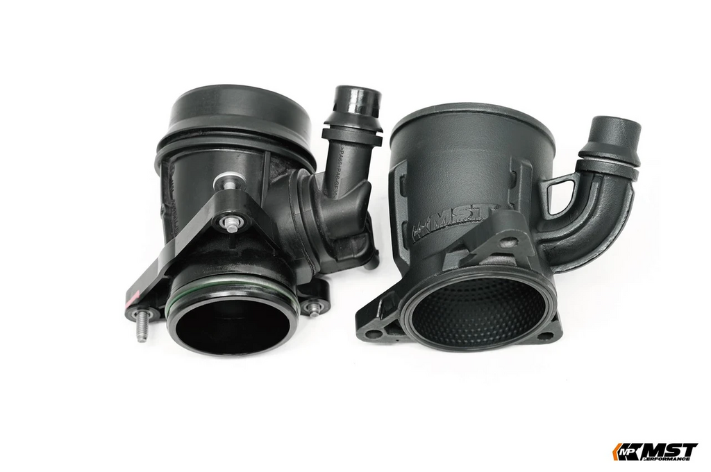 Turbo pipe de admisión MST Performance para BMW Serie 3 4 Z4 3.0