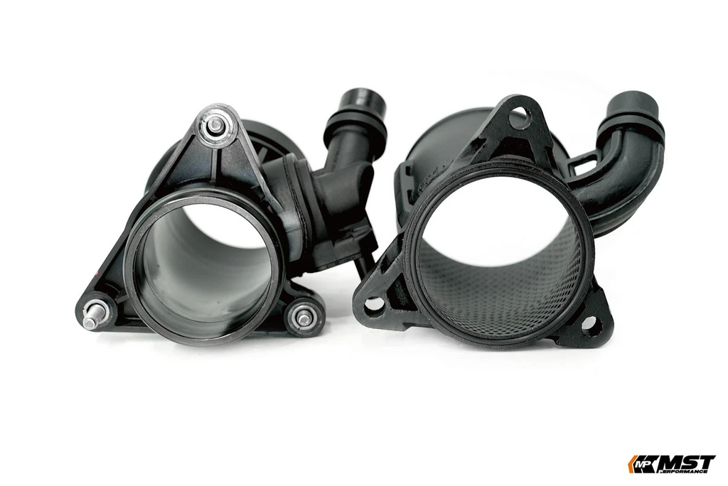 Turbo pipe de admisión MST Performance para Toyota Supra 3.0 GR