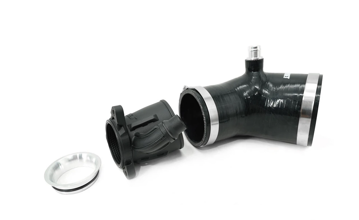 Turbo pipe de admisión MST Performance para Toyota Supra 3.0 GR
