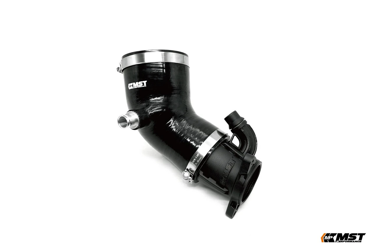 Turbo pipe de admisión MST Performance para Toyota Supra 3.0 GR