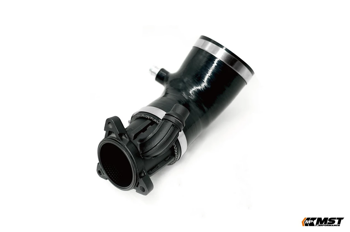 Turbo pipe de admisión MST Performance para Toyota Supra 3.0 GR