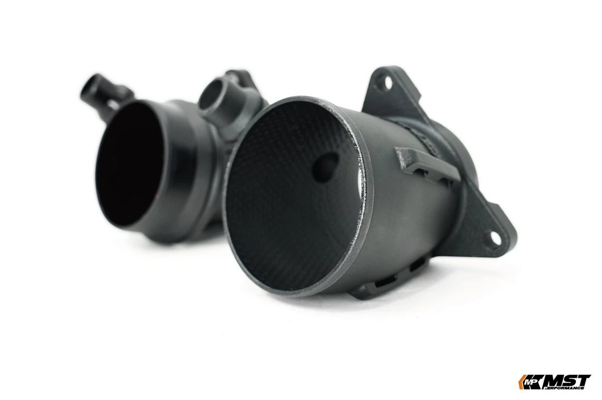 Turbo pipe de admisión MST Performance para Toyota Supra 3.0 GR
