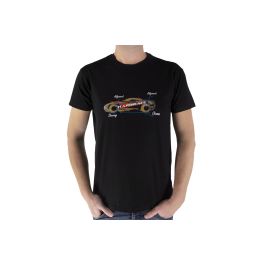 Hardrace Hardrace Tshirt XXL
