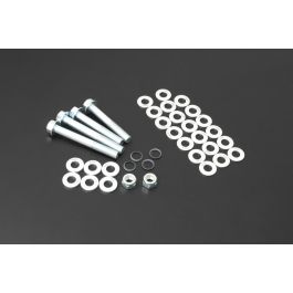 Hardrace Front Caster Adjusting Kit For  Honda Civic Integra